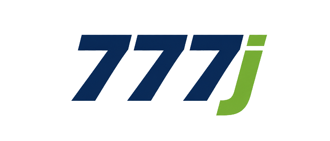 বাংলাদেশের জন্য 777j ব্র্যান্ড লোগো